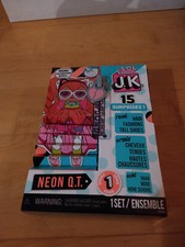 LOL Surprise JK Modepuppe - 15