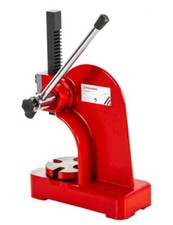 Holzmann Dornpresse DOP1000