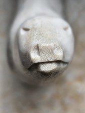 Eskimo Kunst Eisbär Wal Seehund Inuit