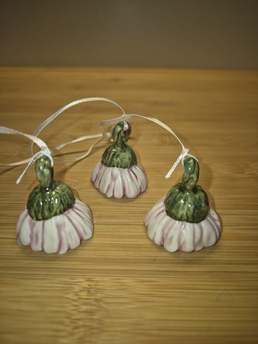 Villeroy boch flower - flower, bells