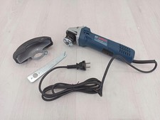 Bosch Professional GWS 7-125 720 W 125 mm M14 Winkelschleifer 11000 U/min