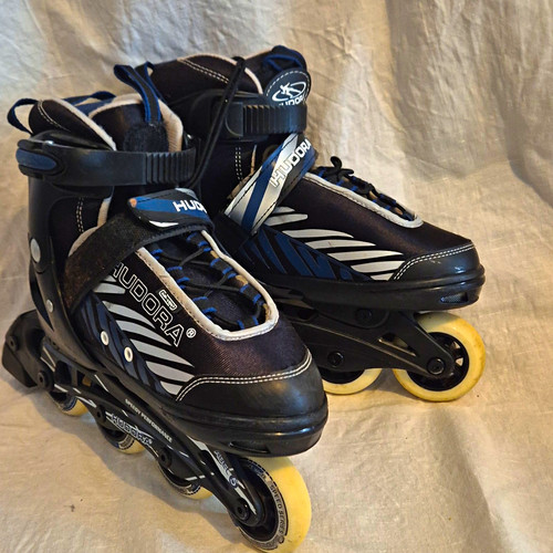 Hudora inline skates kinder - hudora-inline-skates,