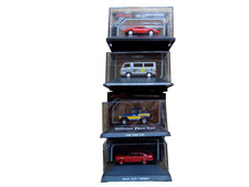Herpa Modellauto 1:87 - 2 MB-1