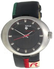 REPLAY Uhr RX5201NB TORPEDO