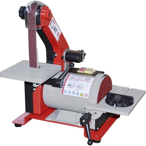 Holzmann maschinen bt75 - holzmann,
