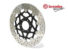 BREMBO GOLD SERIE SCHWIMMENDE