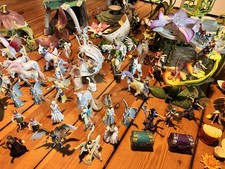 Schleich Bayala Sammlung