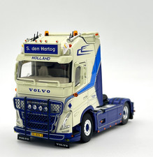 Volvo FH5 Globetrotter XL 4x2