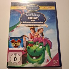 Elliot, das Schmunzelmonster