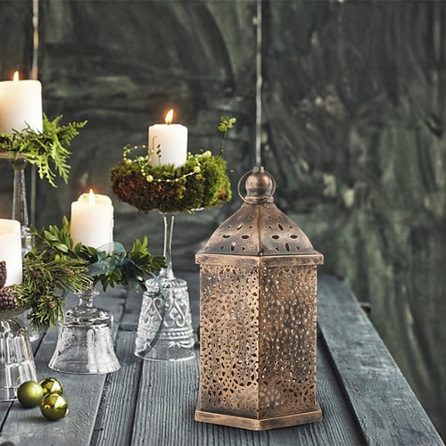 Elegante messing marokkanische - messing,