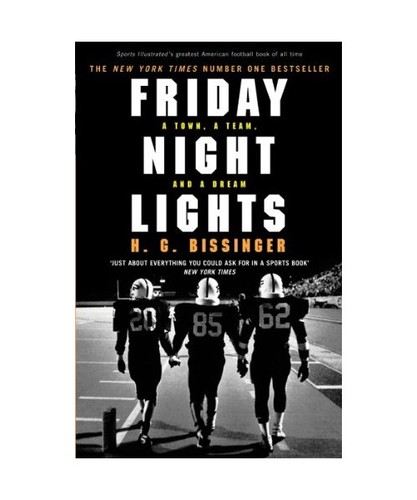 Friday night lights - friday, a