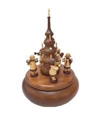 Müller Erzgebirge - Spieldose