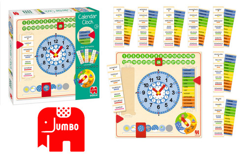 Jumbo goula 1110100765 - jumbo,