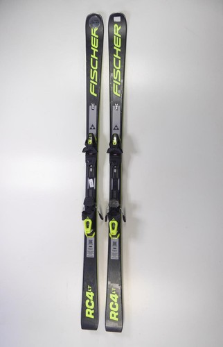 Fischer rc4 carving ski - lt, carving-ski