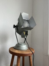 Theaterlampe Jupiterlicht