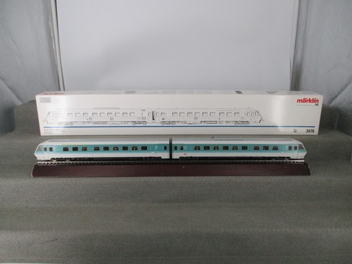 Märklin spur 3476 - märklin, h0
