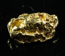 #81 Alaskan BC Natural Gold