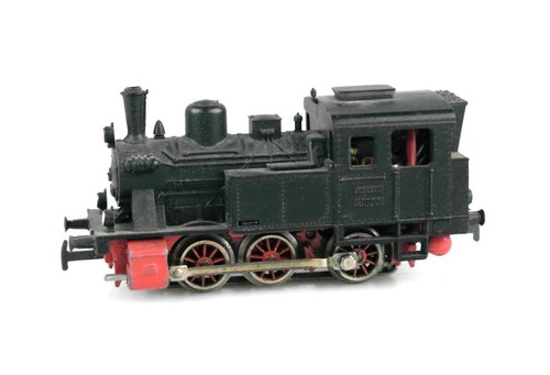 Märklin spur 3029 - spur, h0