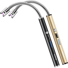 Feuerzeug elektrisch, Plasma