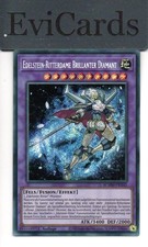 Edelstein Ritterdame