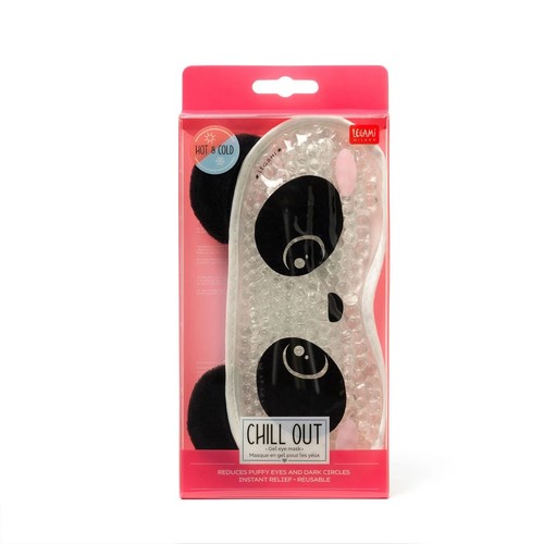 Legami gelmaske warm - gelmaske,