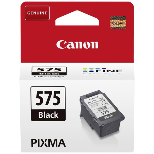 Canon druckerpatrone 575 - canon, pg-575