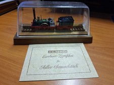 ADLER 1835 limitiertes