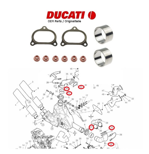 Ducati supersport 950 2021 - ducati,