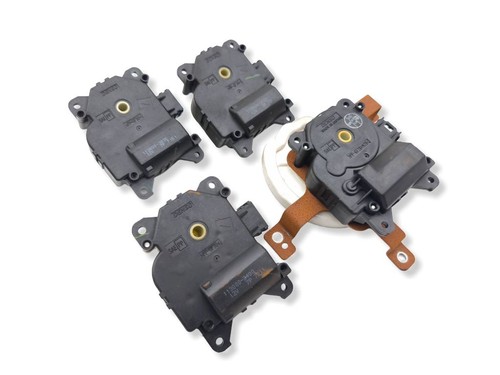 Toyota 2013 stellmotor - toyota,