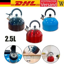 DHL Michelino Teekessel