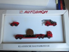 Wiking 1:87 Autodrom