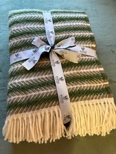 KLIPPAN Of  Sweden Throw