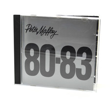 Peter Maffay 80-83 (CD)