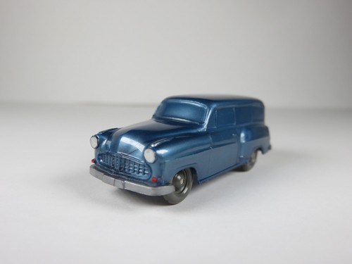 Wiking unverglast opel - wiking,
