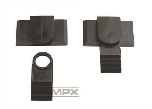 Multiplex canopylock - (2, paar)