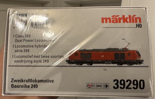 Neu märklin 39290 - neu,