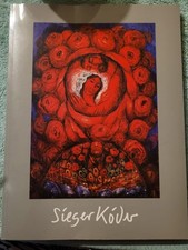 Sieger Köder Sieger Köder: