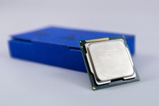 Intel Xeon E3-1245 CPU (4