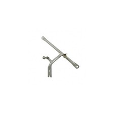 Obergurtstützstrebe rechts