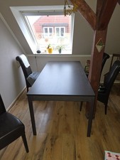 Tisch, IKEA Ekedalen, 180/240