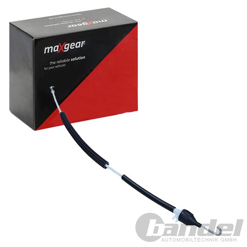 Maxgear seilzug - maxgear,