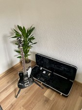 Duesenberg Falken Tremolo + Koffer + Autogramm WIRTZ