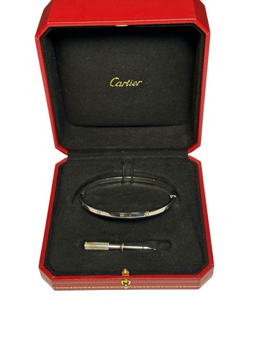 Cartier love armband kleines - love,