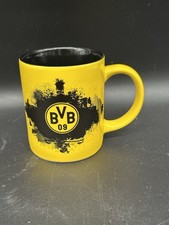 borussia dortmund tasse Im Top Zustand Ideal Für Die Sammlung