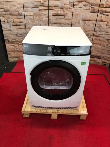 Aeg serie 8000 - serie, tr8t75780