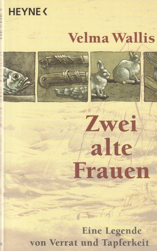 Zwei alte frauen von - frauen,