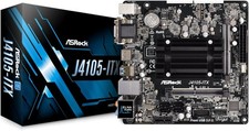 ASRock Mini-PC Set - Quad Core