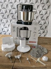 BOSCH MUM 4 * KÜCHENMASCHINE