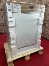 Bosch Serie 4 SMS4HTW00E Geschirrspüler freistehend HomeConnect VarioBesteckkorb