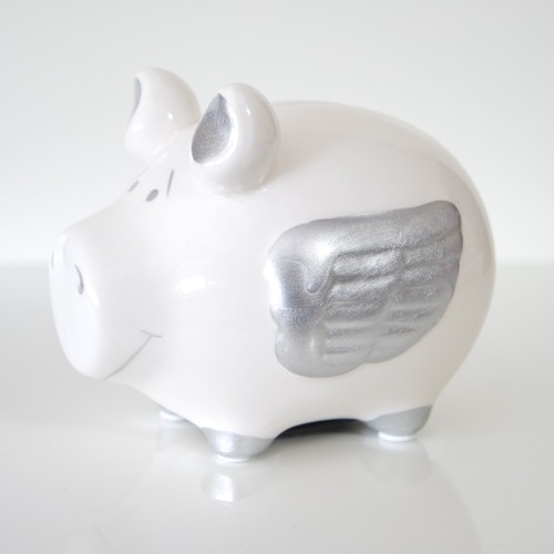 Spardose sparschwein - spardose,